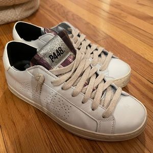 P448 John Sneakers size 37 - excellent condition!
